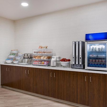 Comfort Inn & Suites Γκέιλορντ Εξωτερικό φωτογραφία