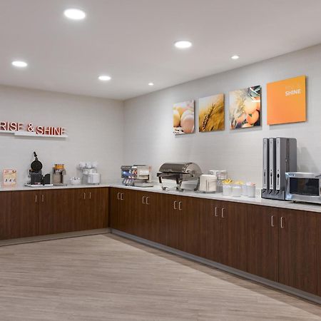 Comfort Inn & Suites Γκέιλορντ Εξωτερικό φωτογραφία
