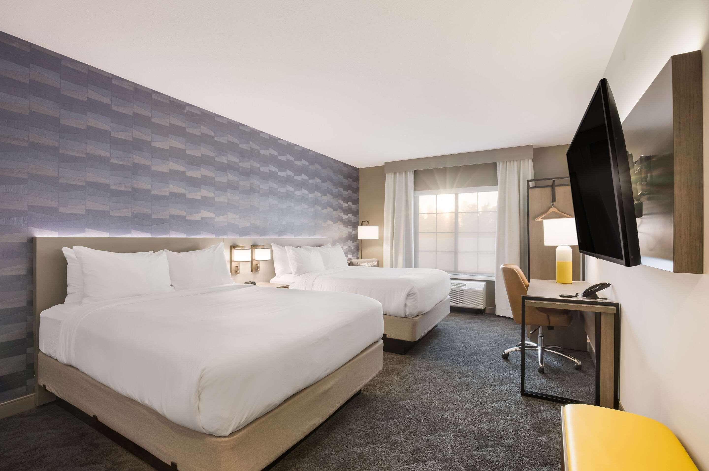 Comfort Inn & Suites Γκέιλορντ Εξωτερικό φωτογραφία