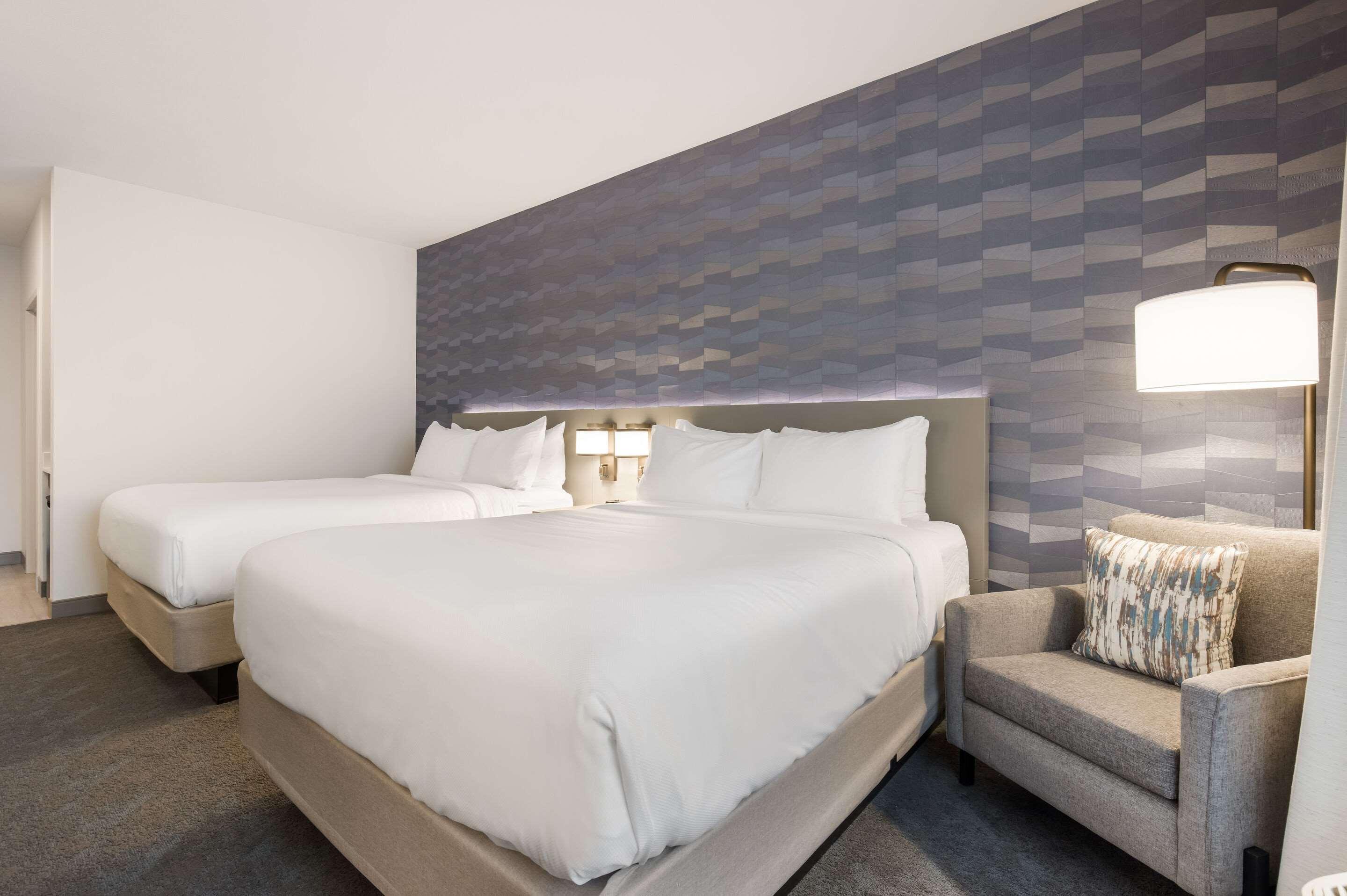 Comfort Inn & Suites Γκέιλορντ Εξωτερικό φωτογραφία