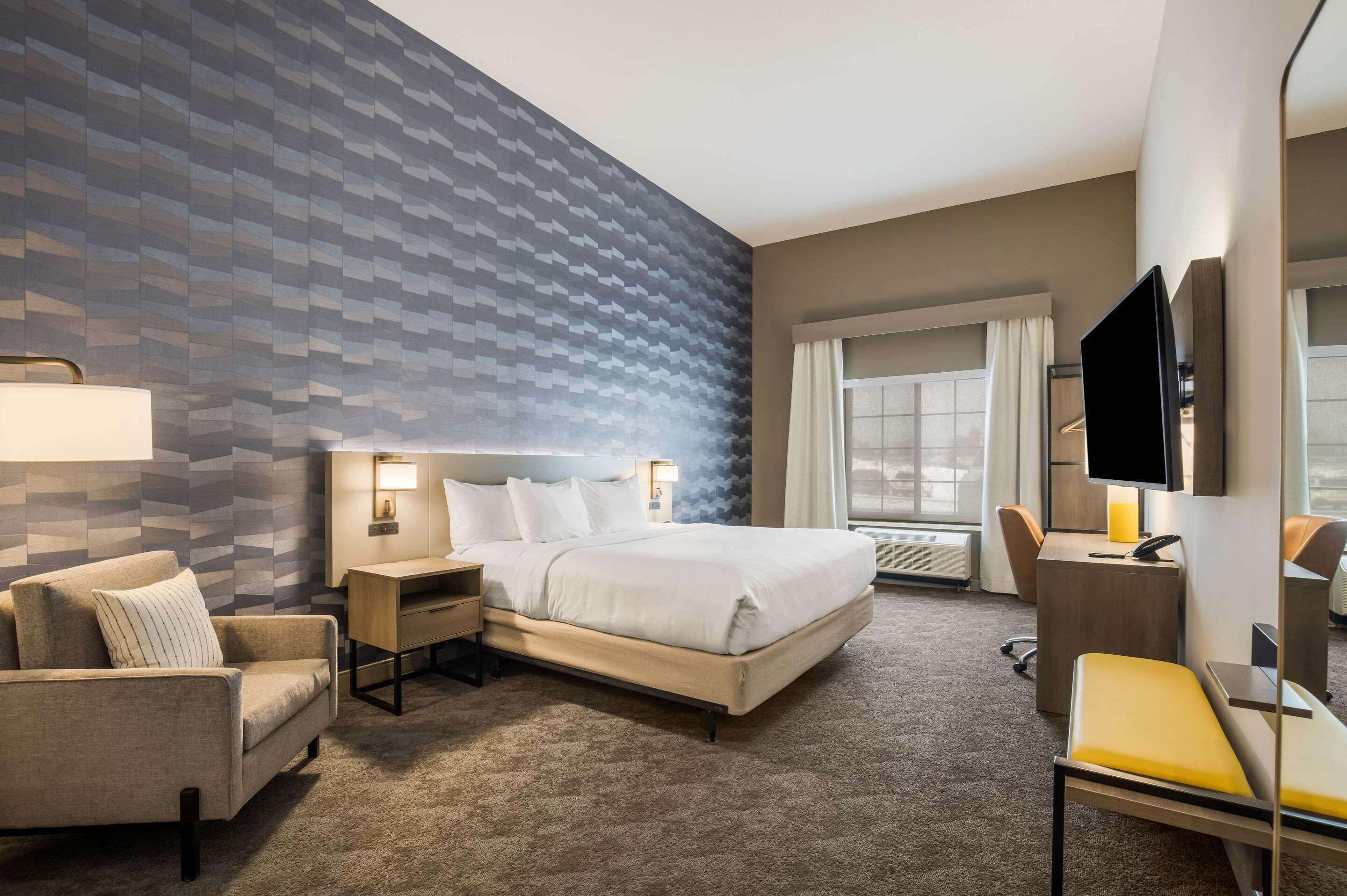 Comfort Inn & Suites Γκέιλορντ Εξωτερικό φωτογραφία