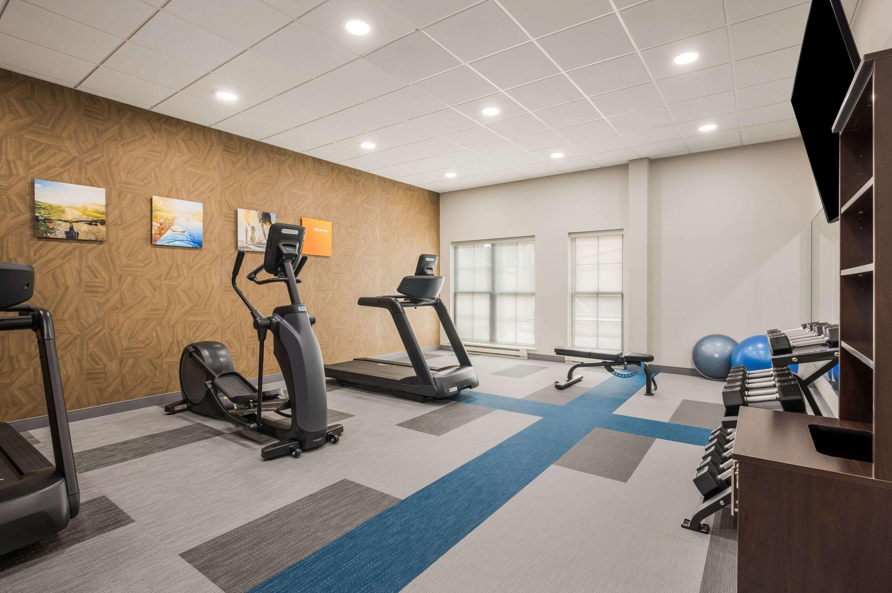Comfort Inn & Suites Γκέιλορντ Εξωτερικό φωτογραφία