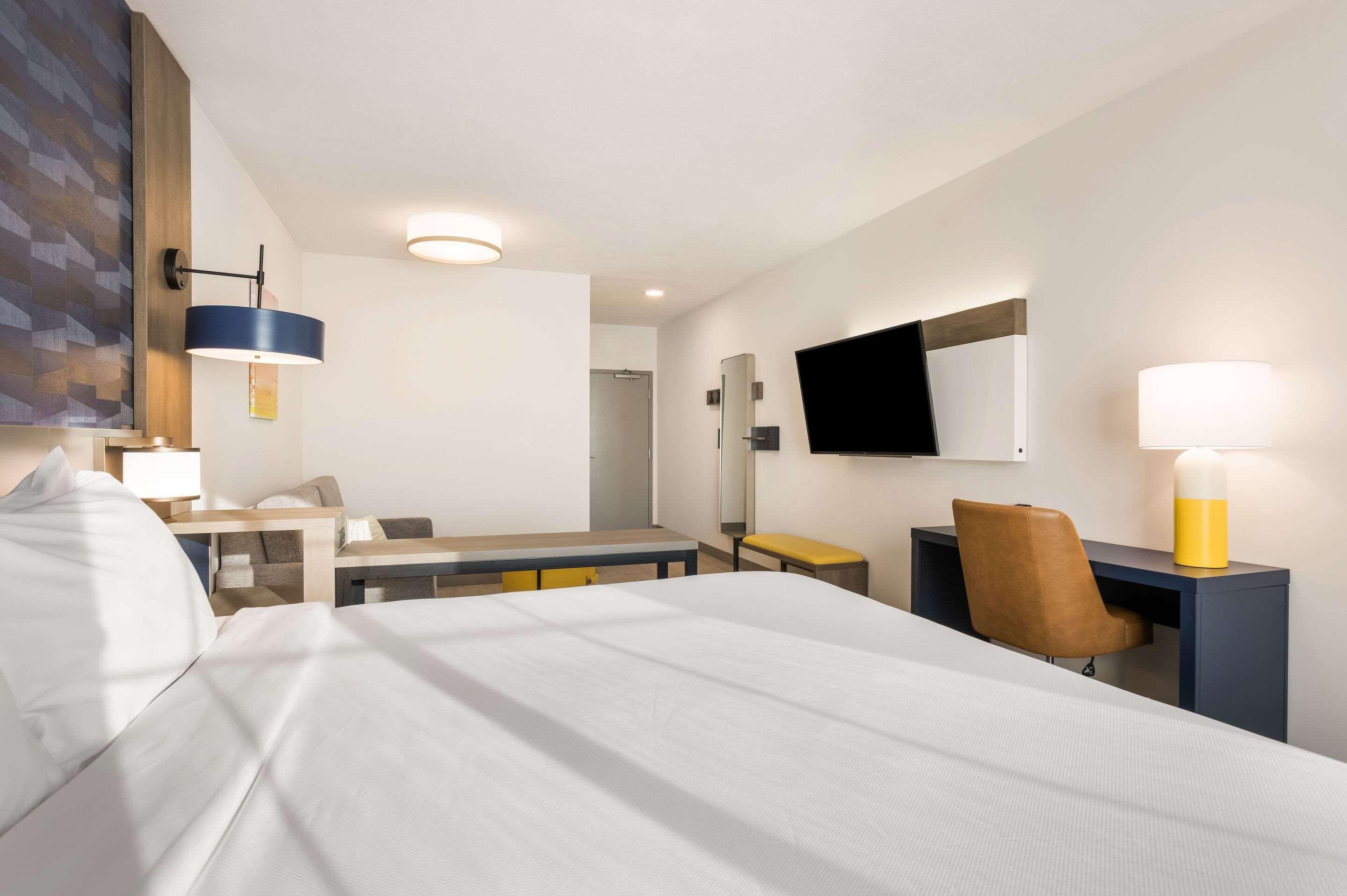 Comfort Inn & Suites Γκέιλορντ Εξωτερικό φωτογραφία