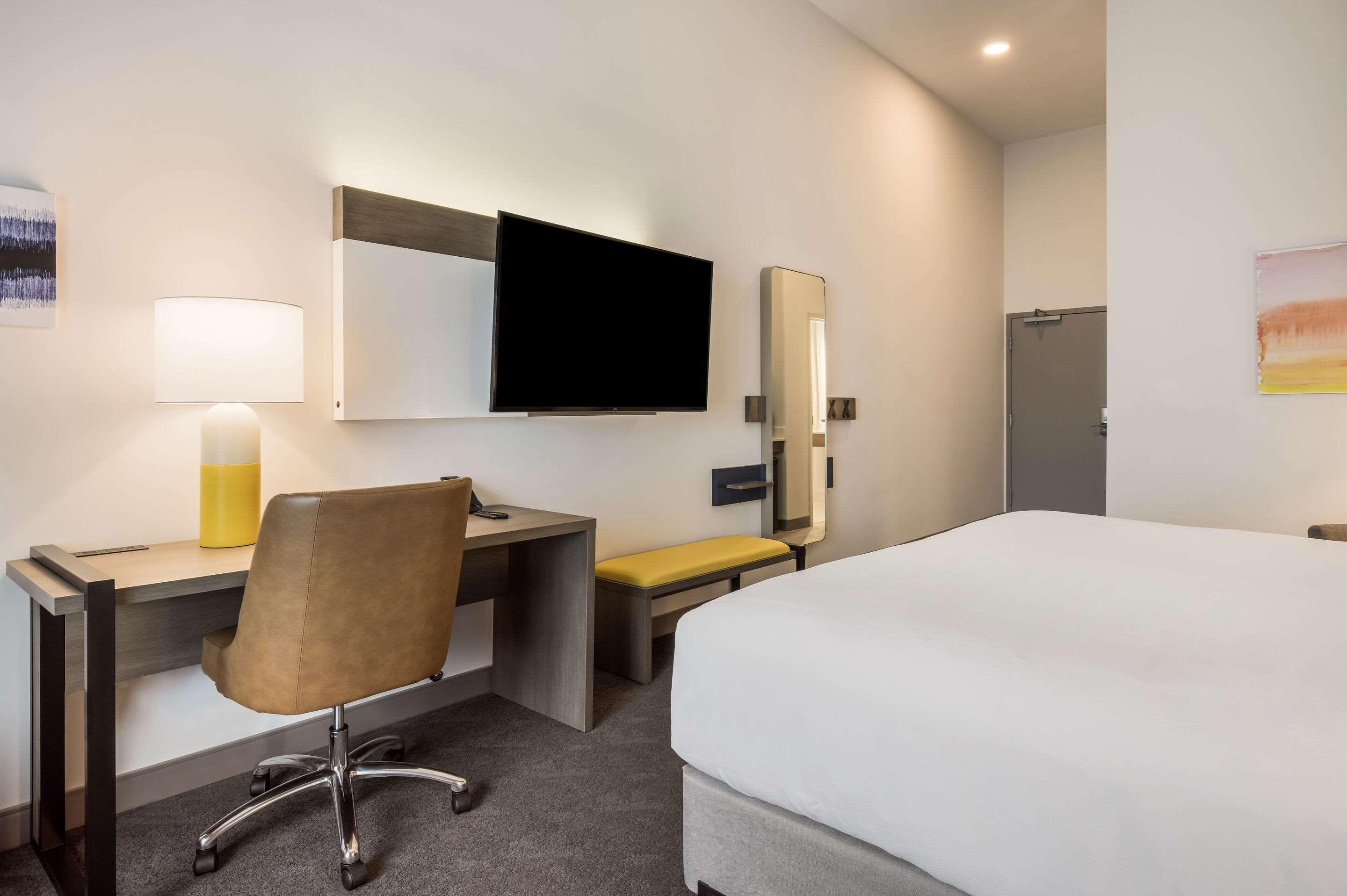 Comfort Inn & Suites Γκέιλορντ Εξωτερικό φωτογραφία