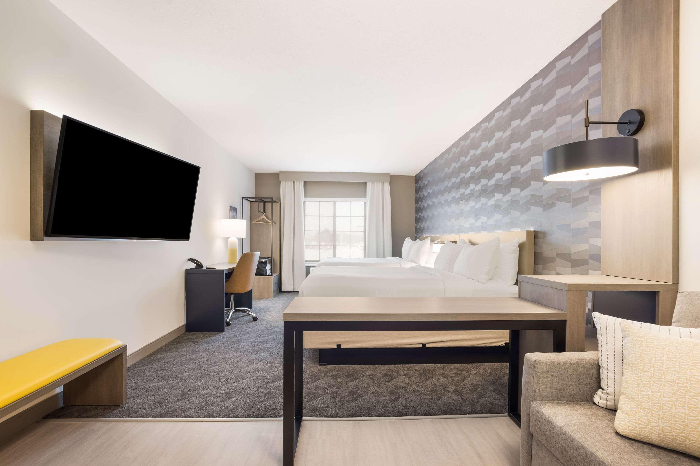 Comfort Inn & Suites Γκέιλορντ Εξωτερικό φωτογραφία
