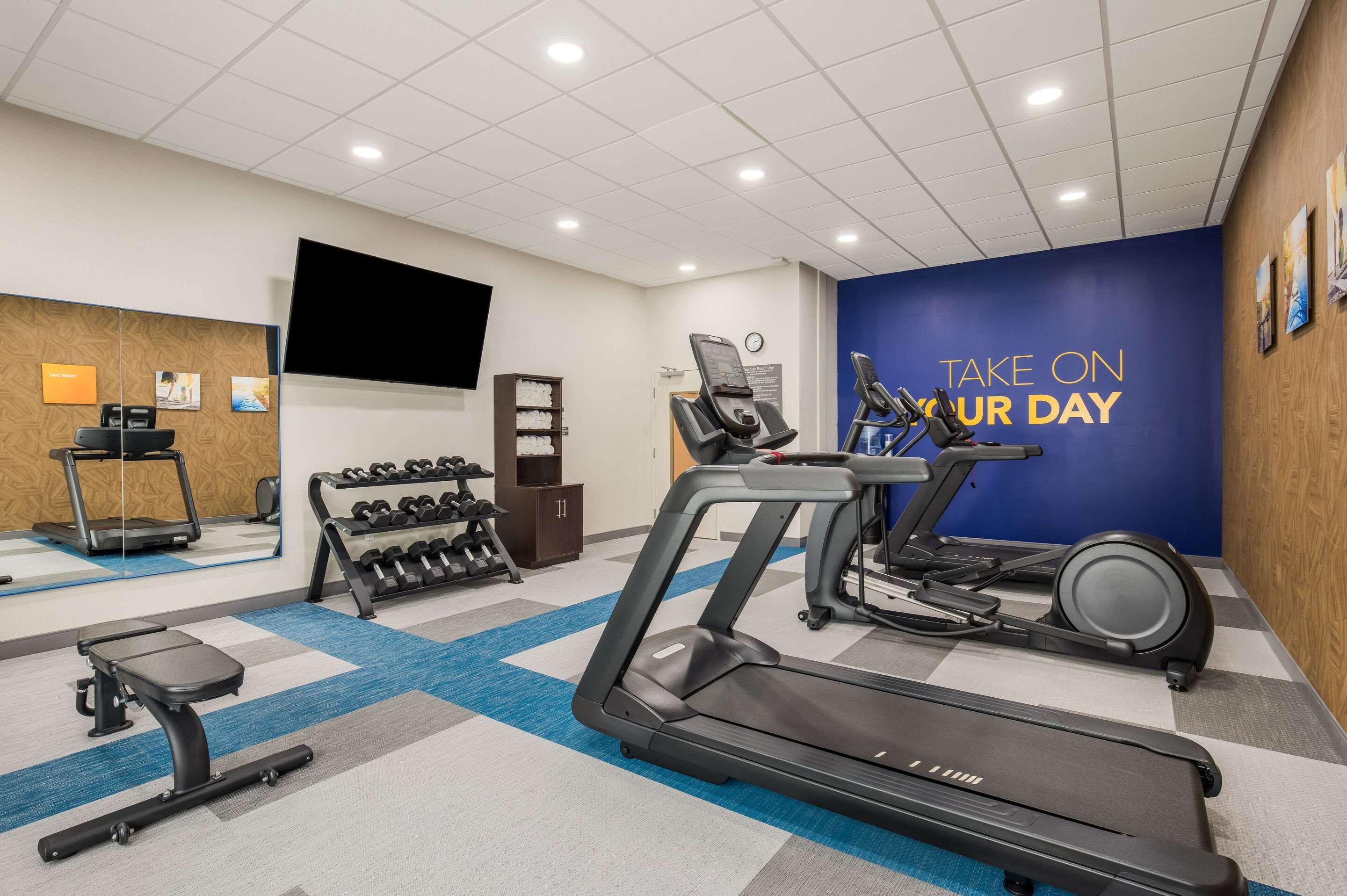 Comfort Inn & Suites Γκέιλορντ Εξωτερικό φωτογραφία