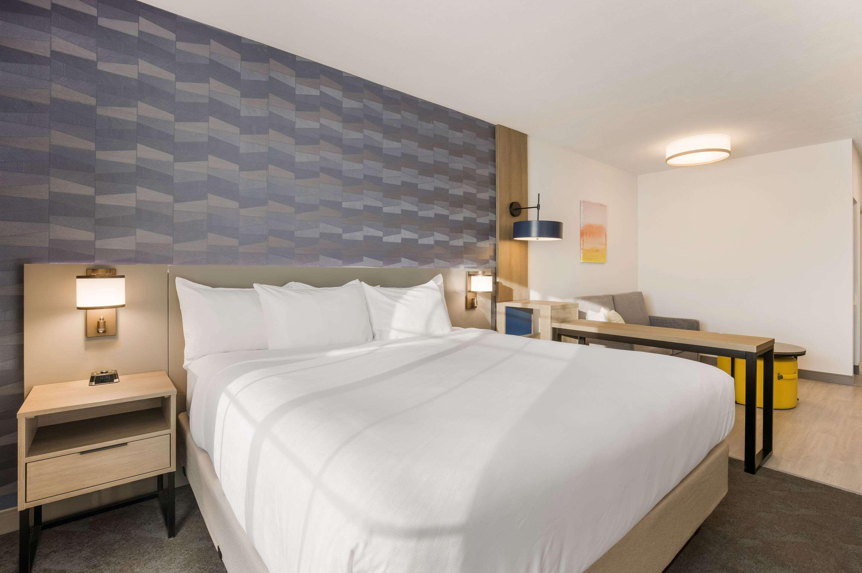 Comfort Inn & Suites Γκέιλορντ Εξωτερικό φωτογραφία