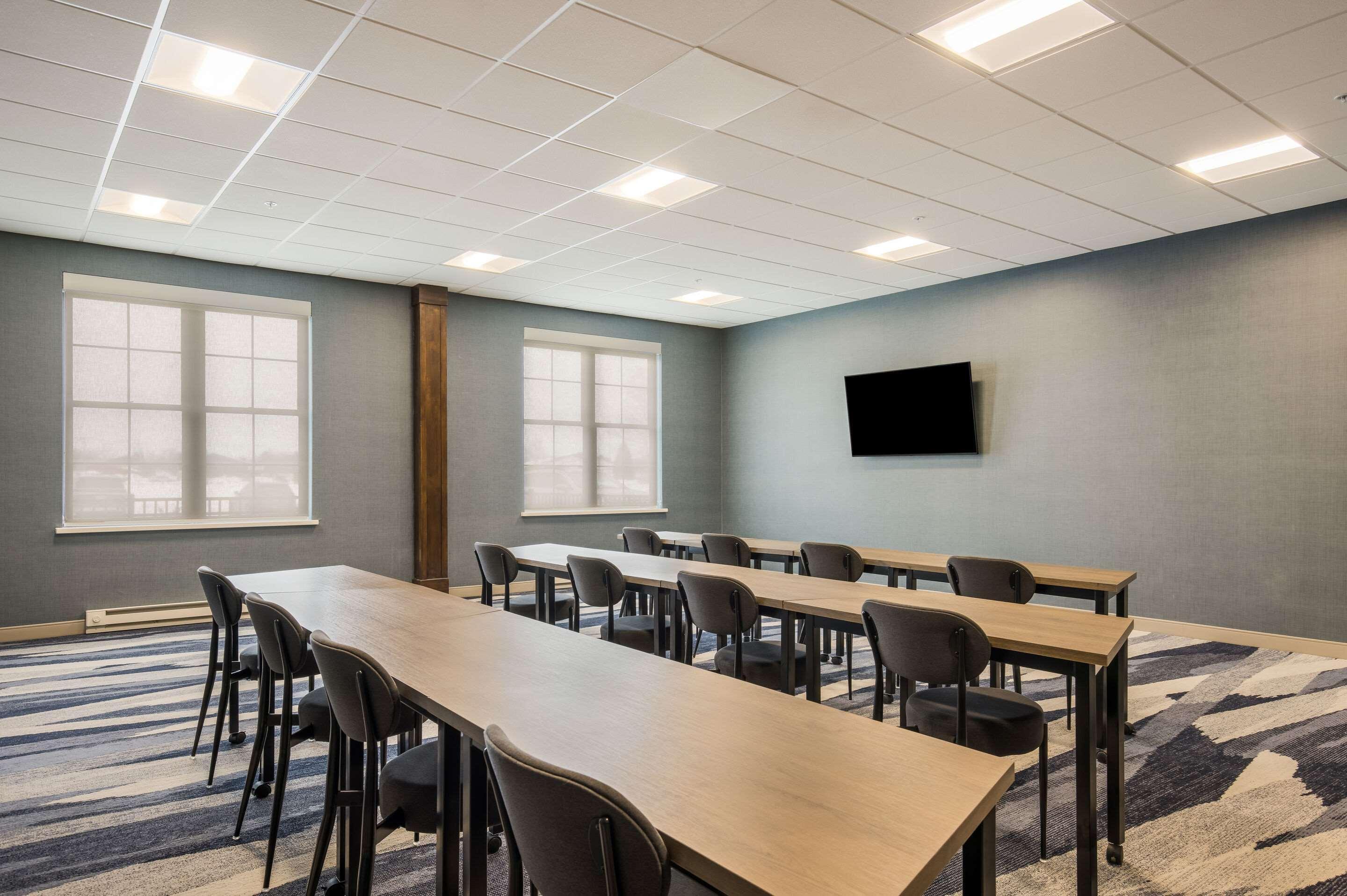Comfort Inn & Suites Γκέιλορντ Εξωτερικό φωτογραφία