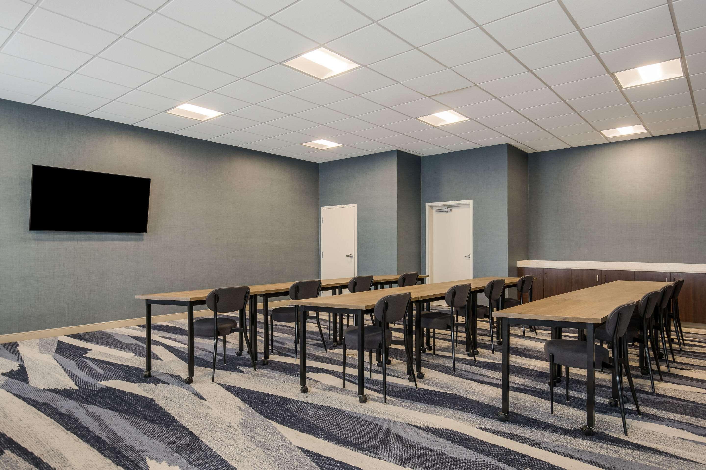 Comfort Inn & Suites Γκέιλορντ Εξωτερικό φωτογραφία