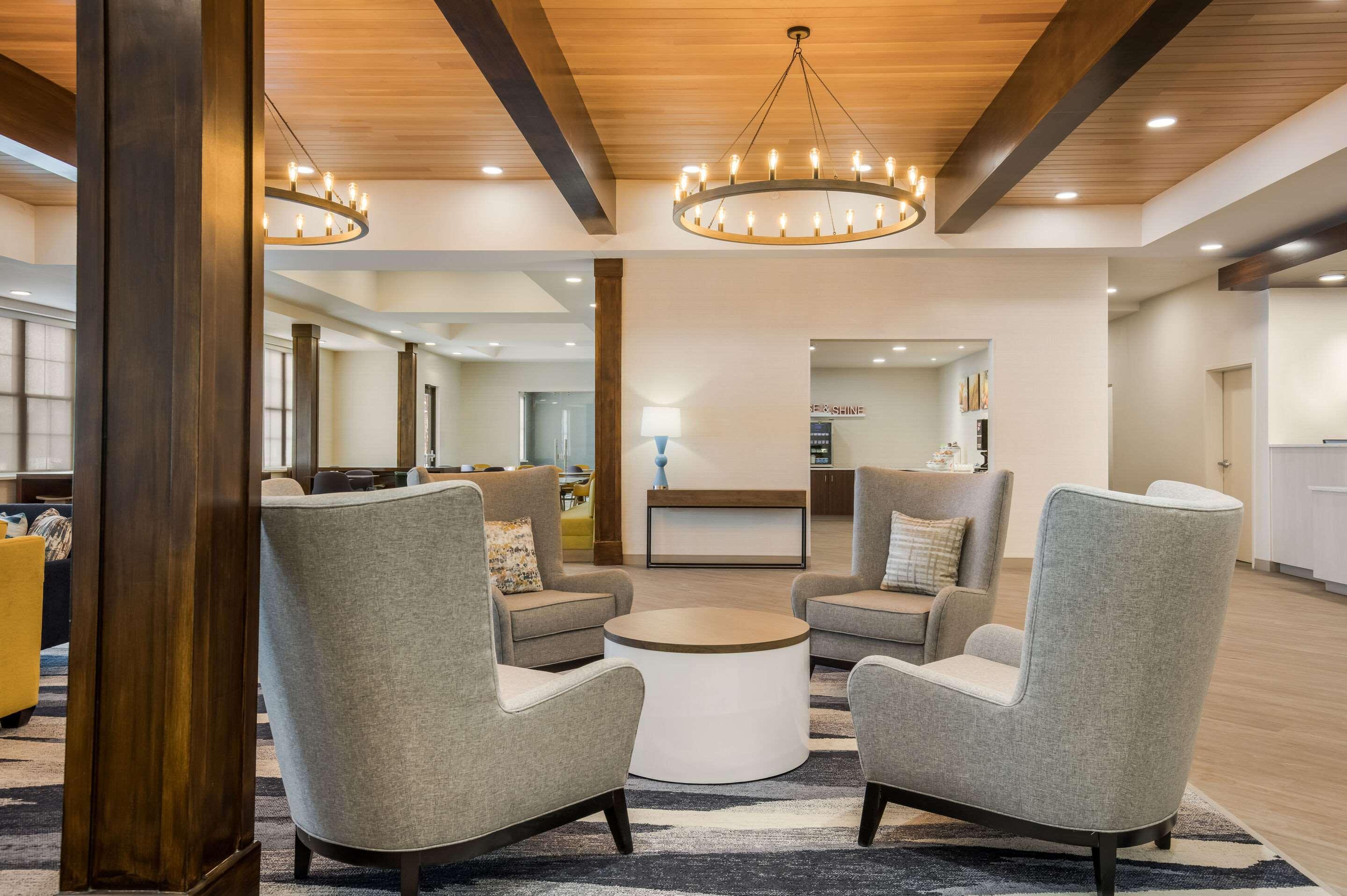 Comfort Inn & Suites Γκέιλορντ Εξωτερικό φωτογραφία