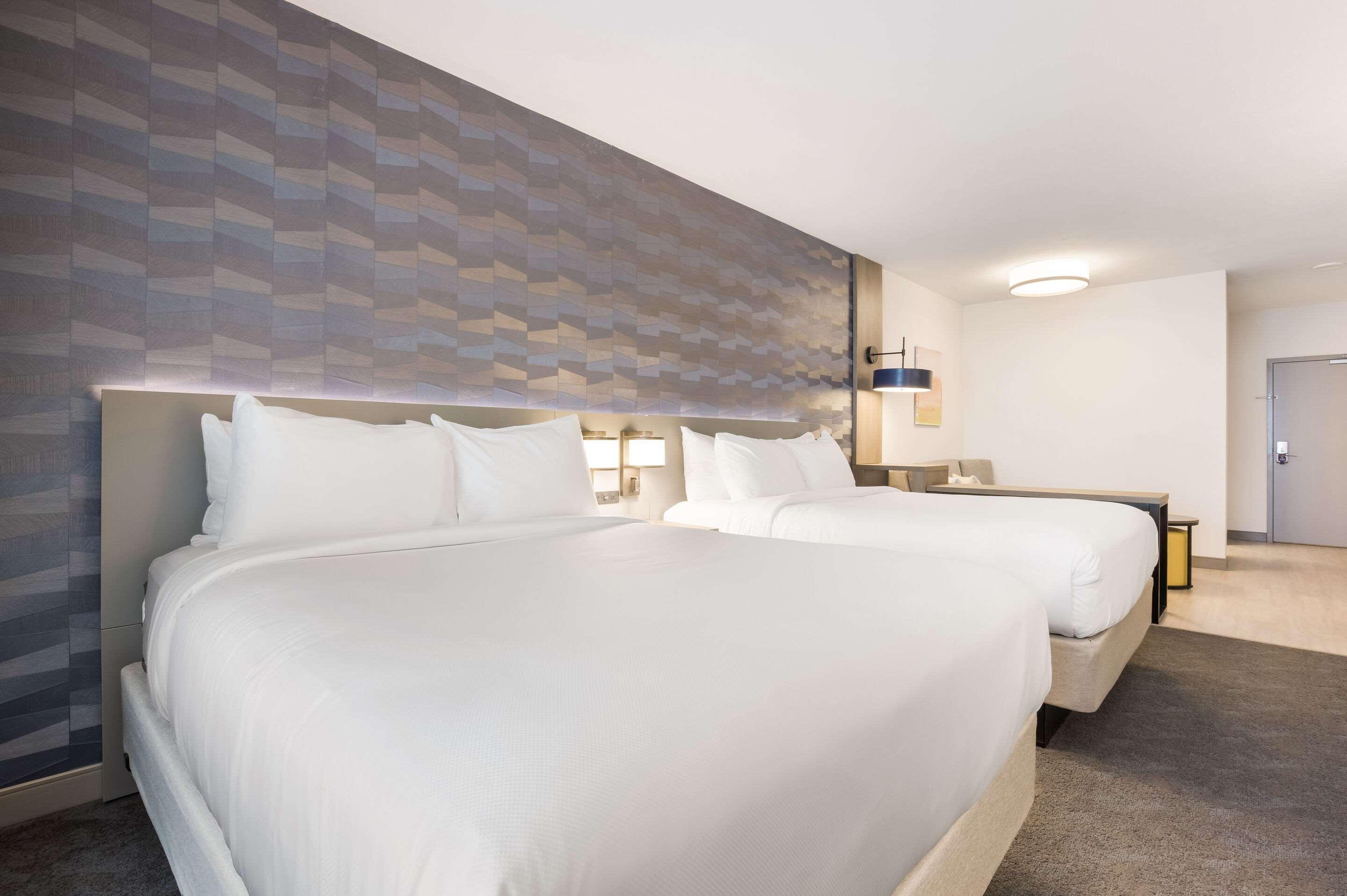 Comfort Inn & Suites Γκέιλορντ Εξωτερικό φωτογραφία