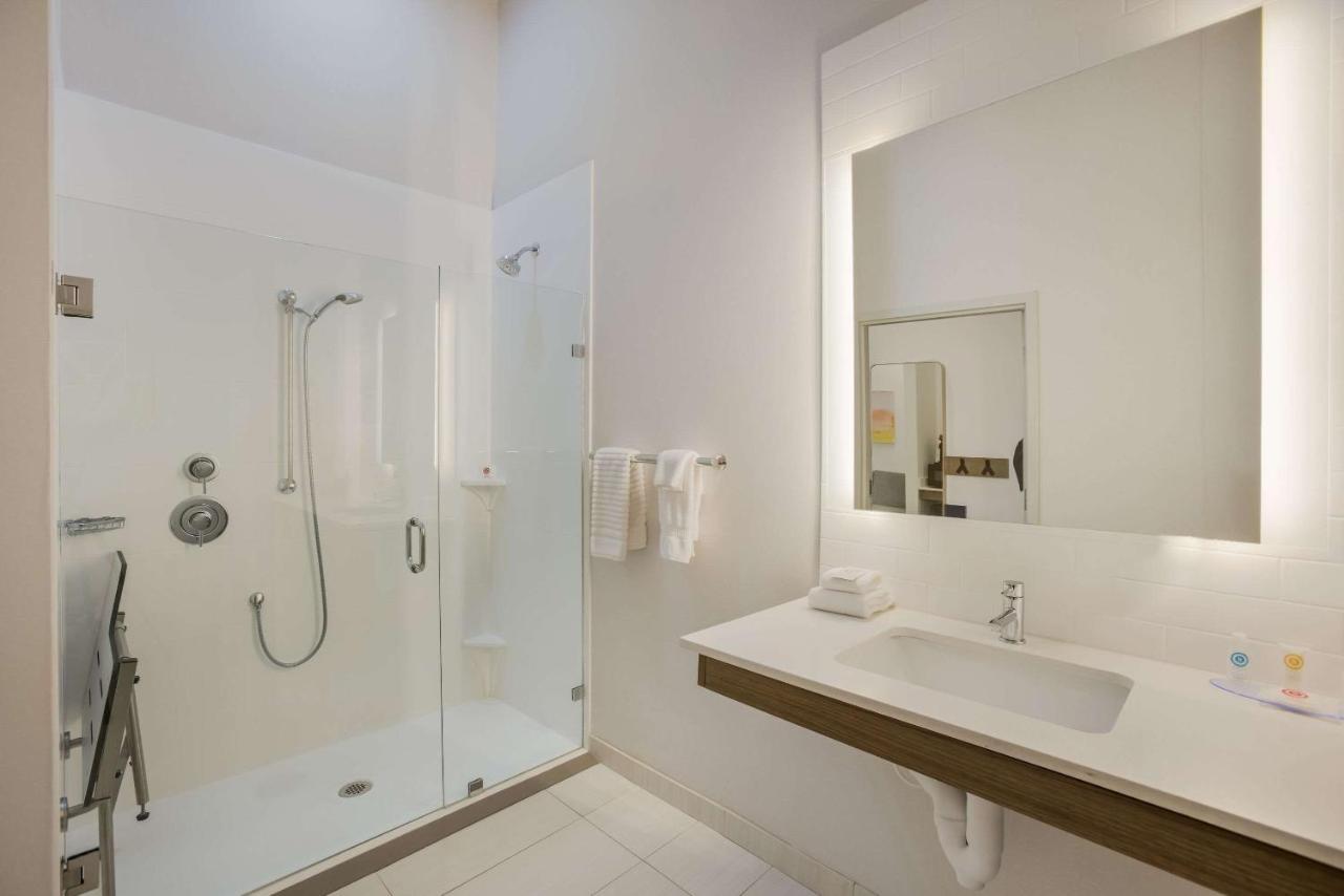 Comfort Inn & Suites Γκέιλορντ Εξωτερικό φωτογραφία