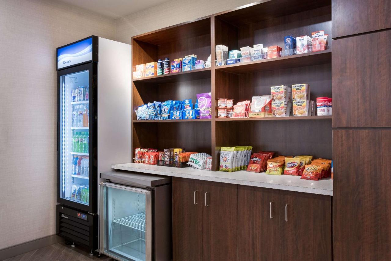 Comfort Inn & Suites Γκέιλορντ Εξωτερικό φωτογραφία
