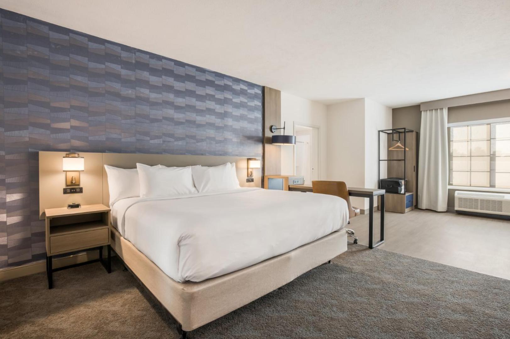 Comfort Inn & Suites Γκέιλορντ Εξωτερικό φωτογραφία