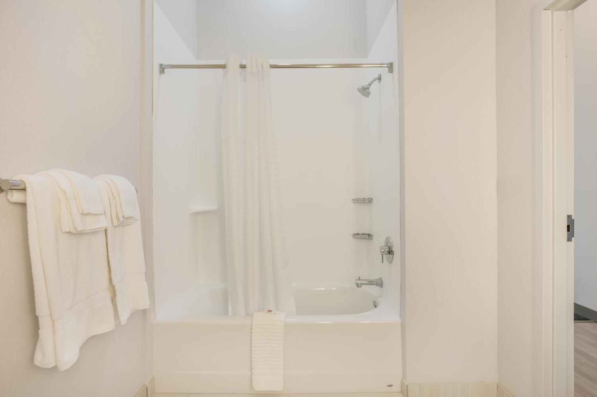 Comfort Inn & Suites Γκέιλορντ Εξωτερικό φωτογραφία