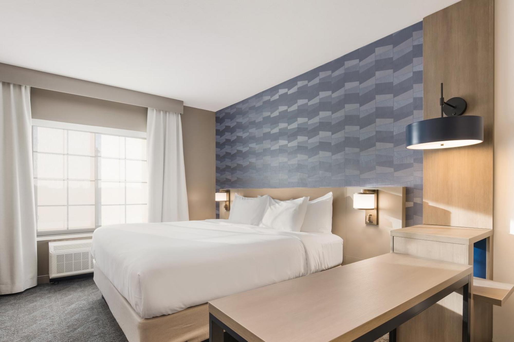 Comfort Inn & Suites Γκέιλορντ Εξωτερικό φωτογραφία