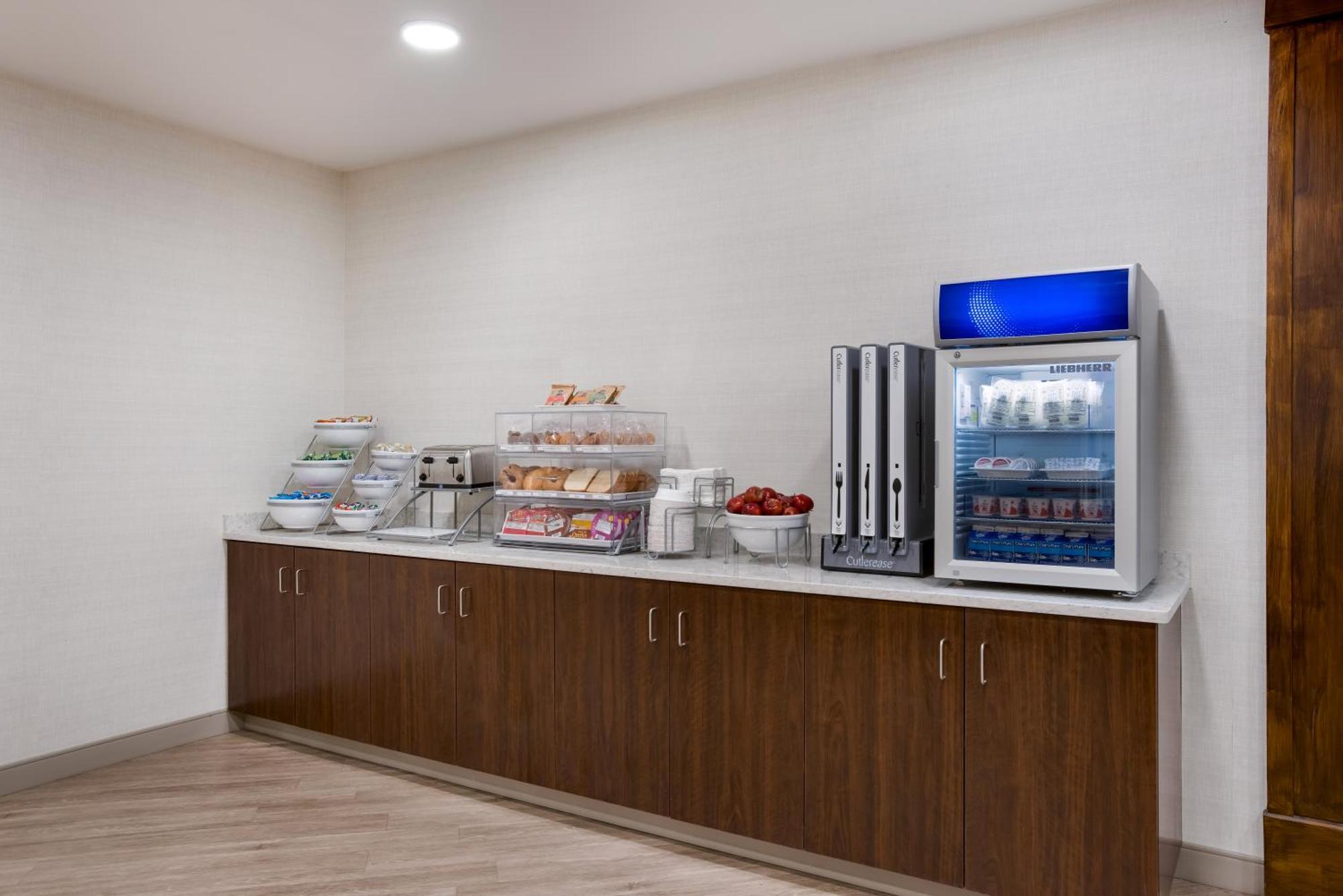 Comfort Inn & Suites Γκέιλορντ Εξωτερικό φωτογραφία